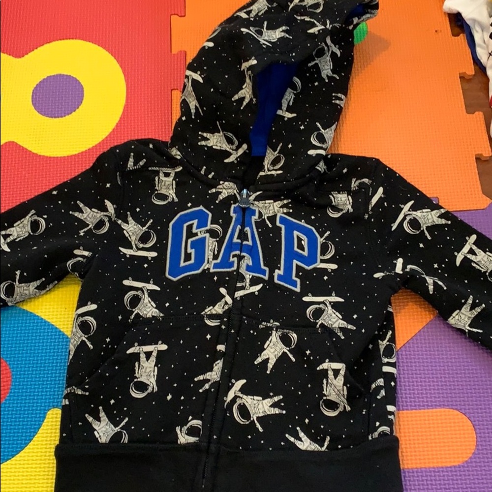 Today hoodie